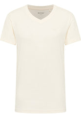 Męski T-Shirt Mustang Style Amado Whisper White 1016275 2013