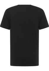 Męski T-Shirt Mustang Style Austin Black 1016272 4142