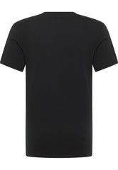 Męski T-Shirt Mustang Style Austin Black 1016279 4142