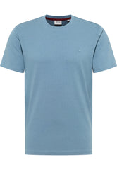 Męski T-Shirt Mustang Style Austin Bluestone 1016870 5180