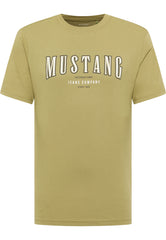 Męski T-Shirt Mustang Style Austin Boa 1016266 6292