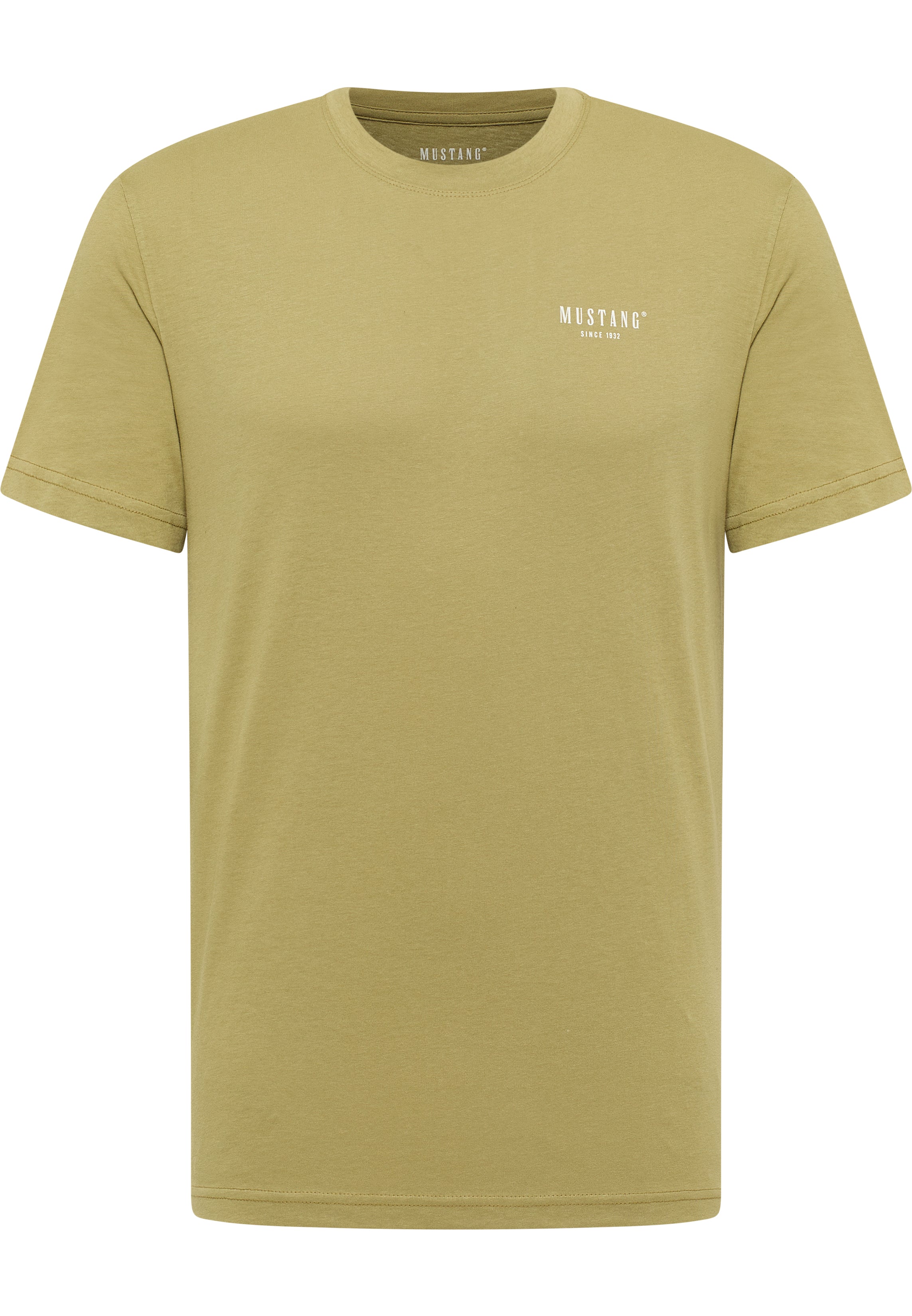 Męski T-Shirt Mustang Style Austin Boa 1016273 6292