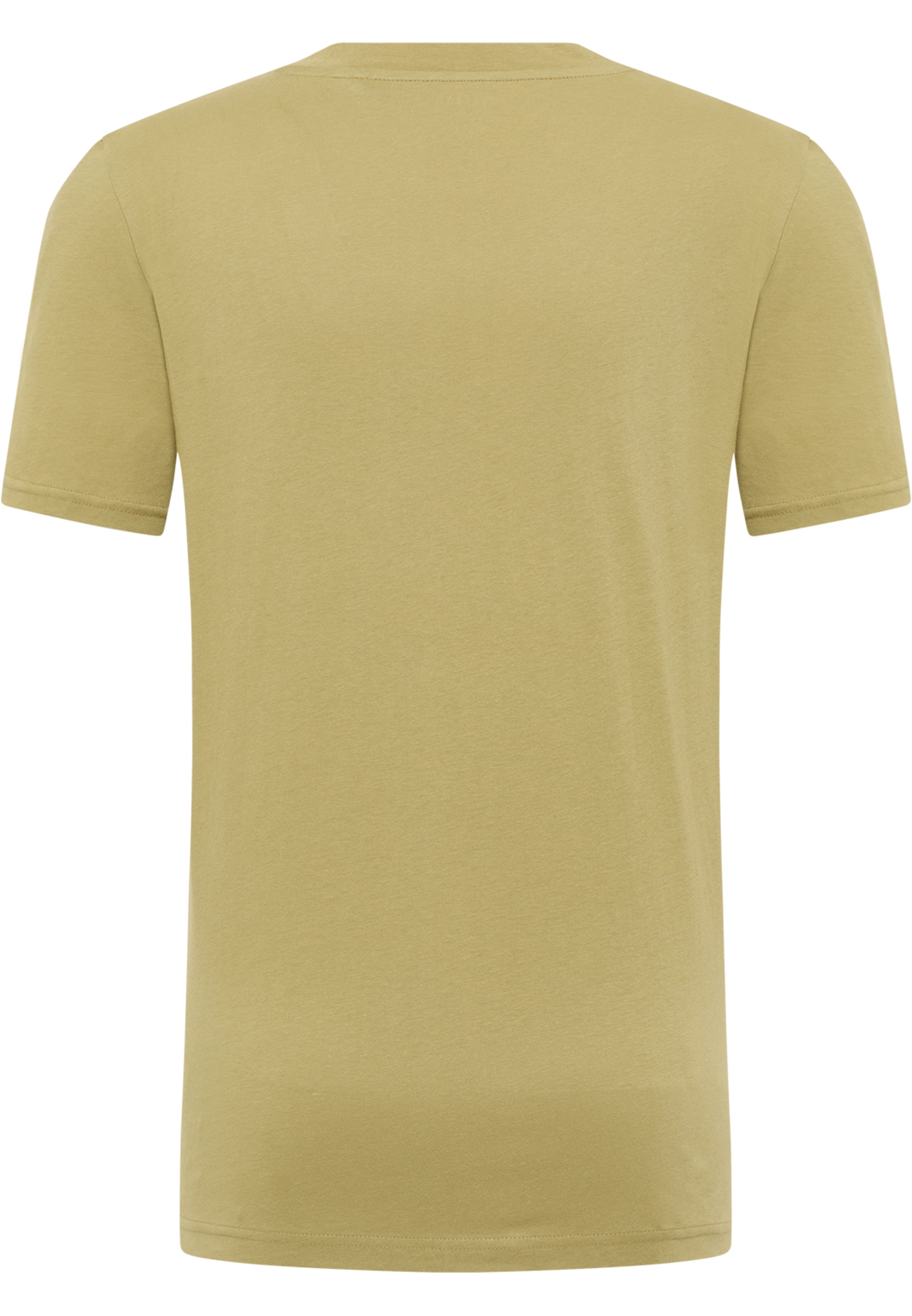 Męski T-Shirt Mustang Style Austin Boa 1016274 6292