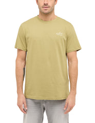 Męski T-Shirt Mustang Style Austin Boa 1016280 6292