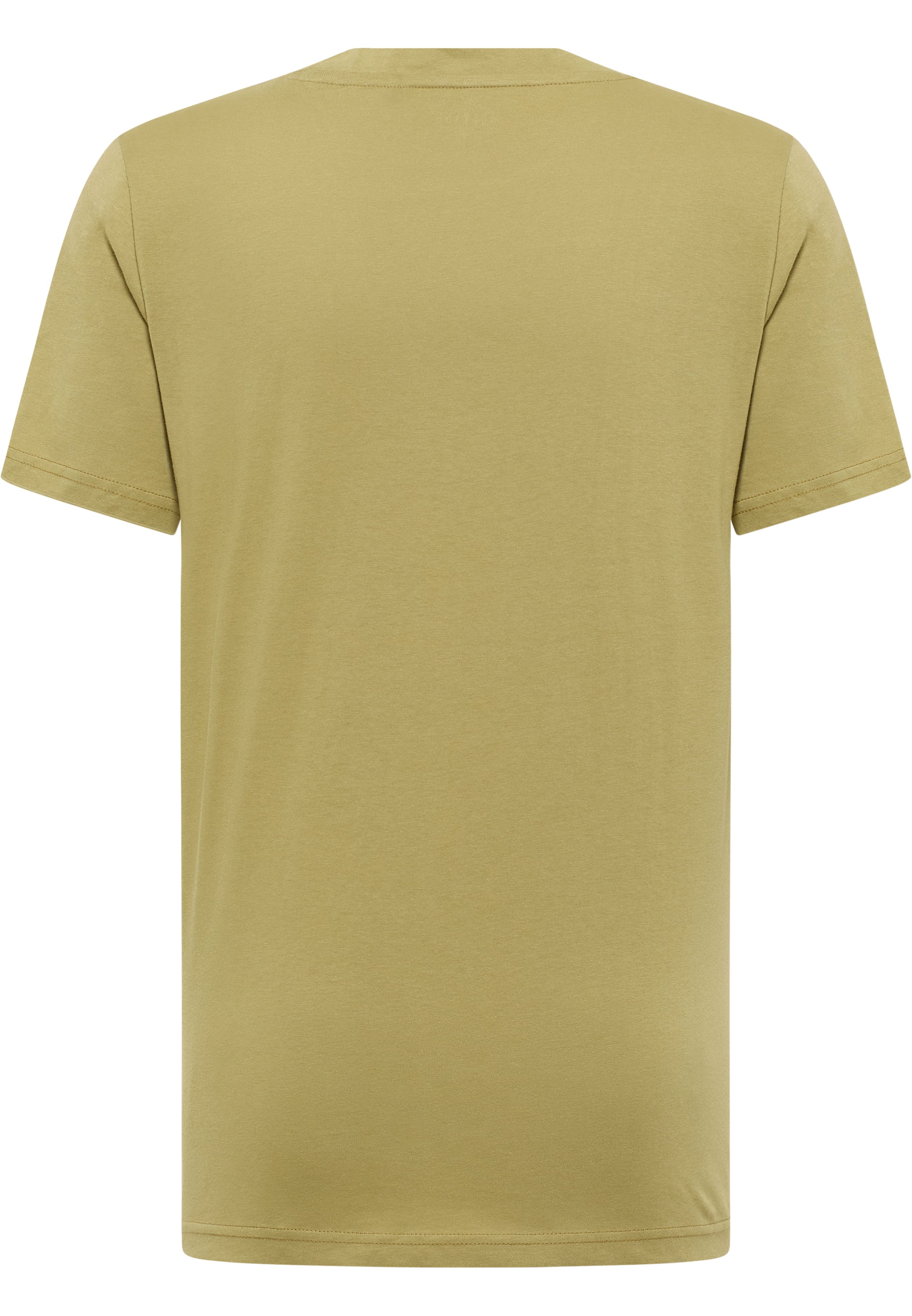 Męski T-Shirt Mustang Style Austin Boa 1016280 6292