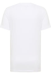 Męski T-Shirt Mustang Style Austin Bright White 1016280 2007
