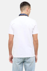 Męski T-Shirt Mustang Style Austin Bright White 1016495 2007