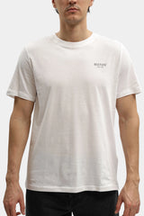 Męski T-Shirt Mustang Style Austin Bright White 1017134 2007