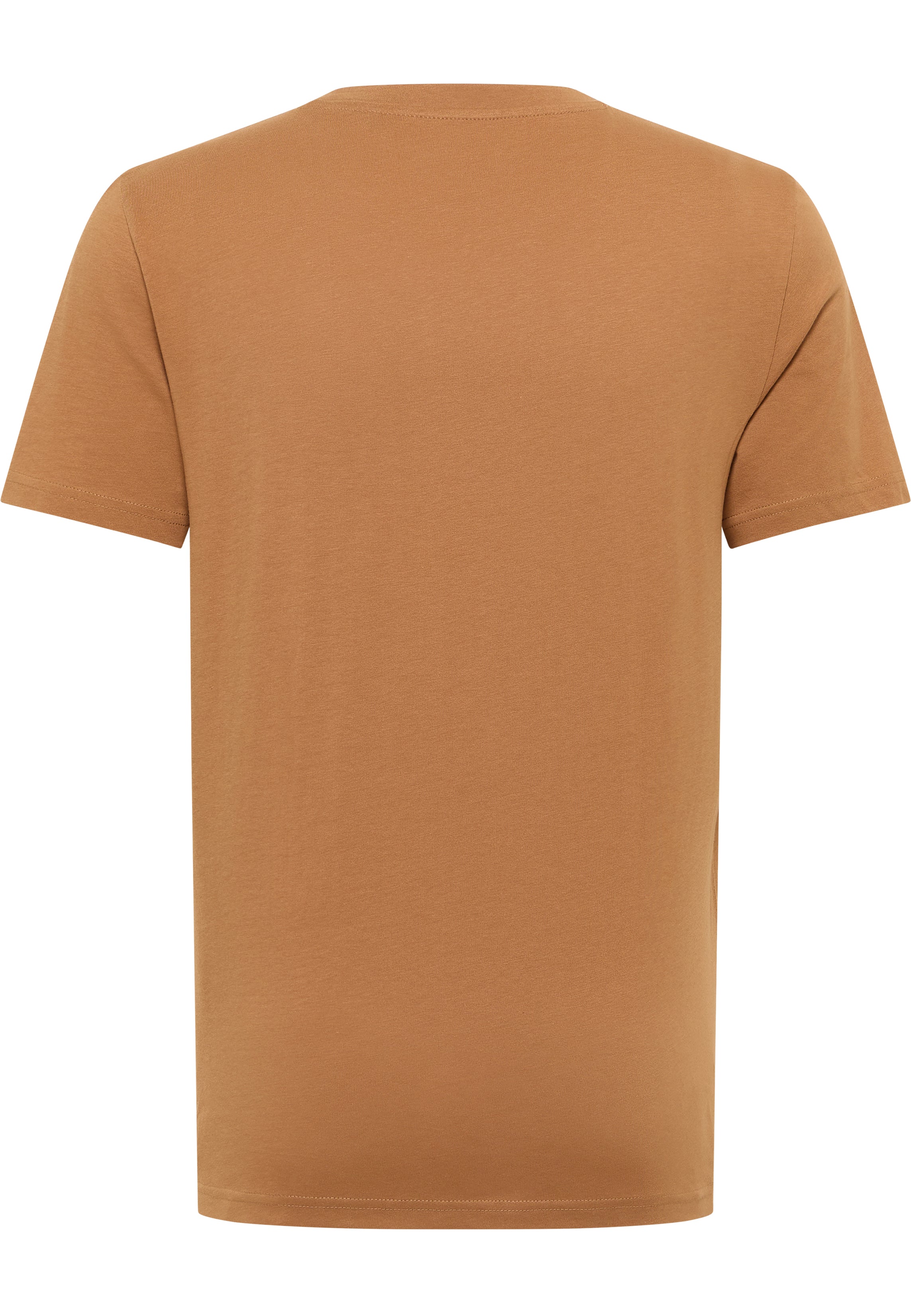 Męski T-Shirt Mustang Style Austin Chipmunk 1017134 3125