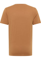 Męski T-Shirt Mustang Style Austin Chipmunk 1017134 3125