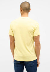 Męski T-Shirt Mustang Style Austin Custard 1016480 9027