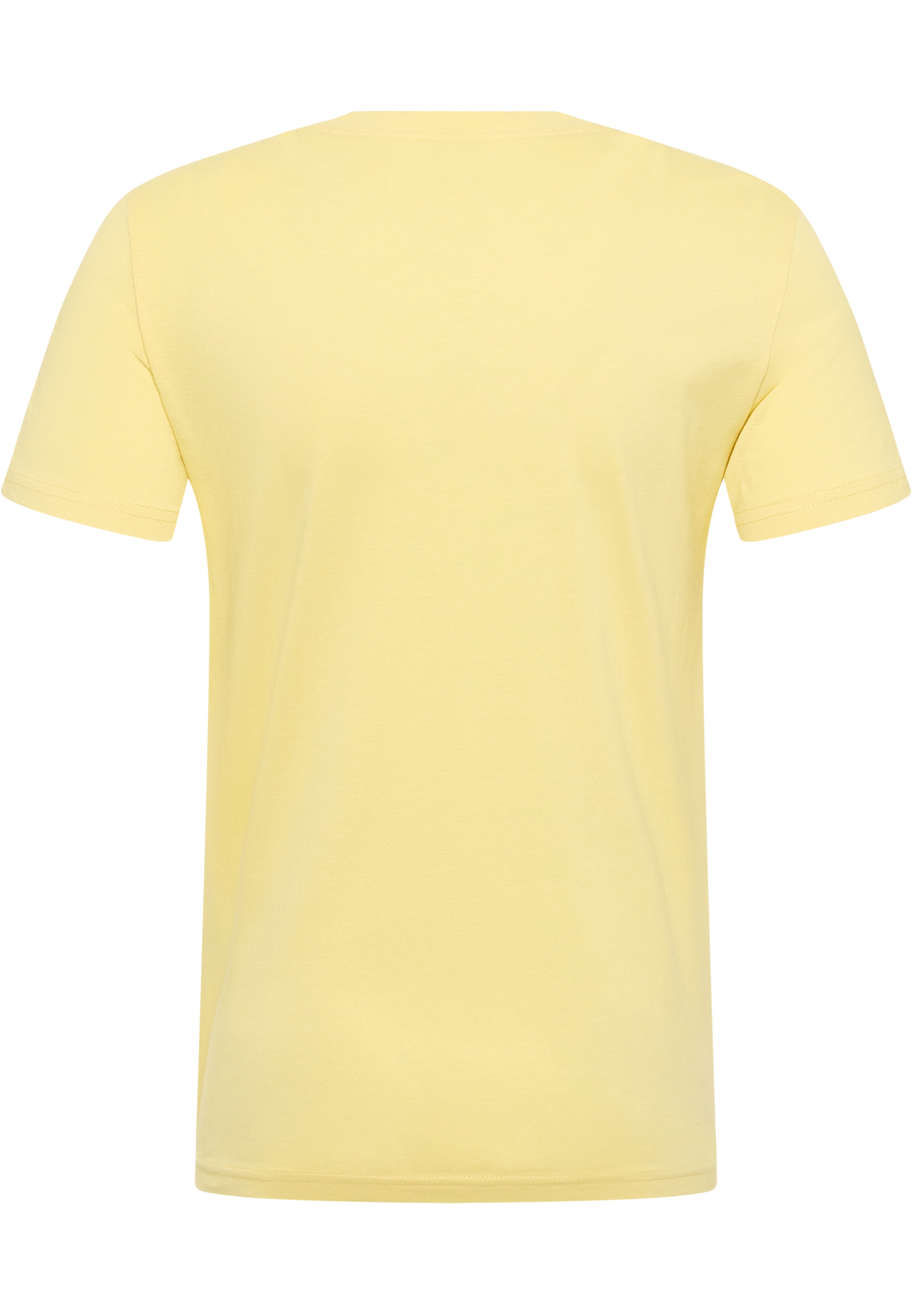 Męski T-Shirt Mustang Style Austin Custard 1016484 9027