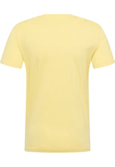 Męski T-Shirt Mustang Style Austin Custard 1016484 9027