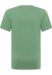 Męski T-Shirt Mustang Style Austin Dark Ivy 1016279 6326