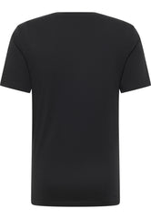 Męski T-Shirt Mustang Style Austin Jet Black 1017125 4188