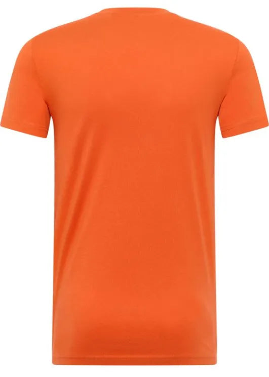 Męski T-Shirt Mustang Style Austin Koi 1016492 7166