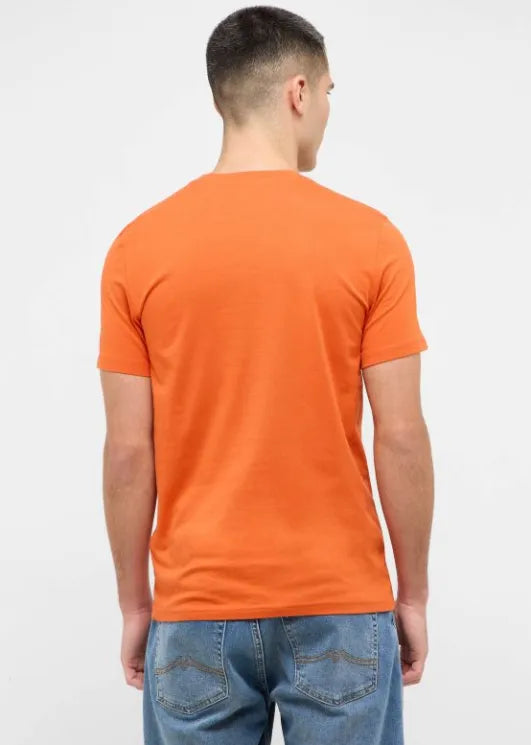 Męski T-Shirt Mustang Style Austin Koi 1016492 7166