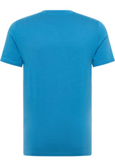 Męski T-Shirt Mustang Style Austin Sea of Belize 1016484 5444