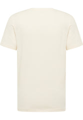 Męski T-Shirt Mustang Style Austin Whisper White 1016272 2013