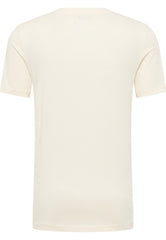 Męski T-Shirt Mustang Style Austin Whisper White 1016274 2013