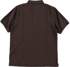Męski T-Shirt Mustang Style Pablo PC Polo Hot Fudge 1016297 3382