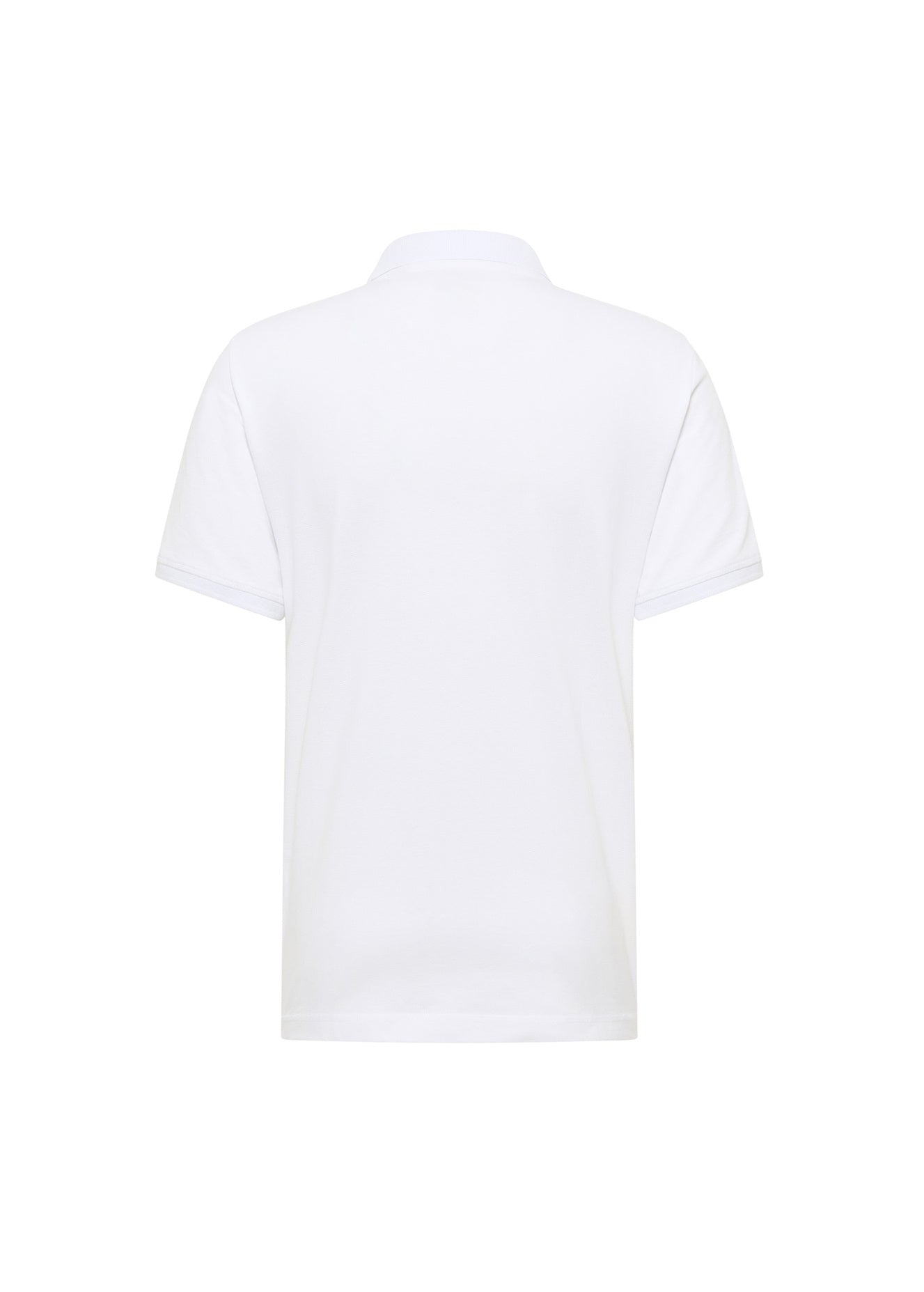 Męski T-Shirt Mustang Style Palco Bright White 1016503 2007