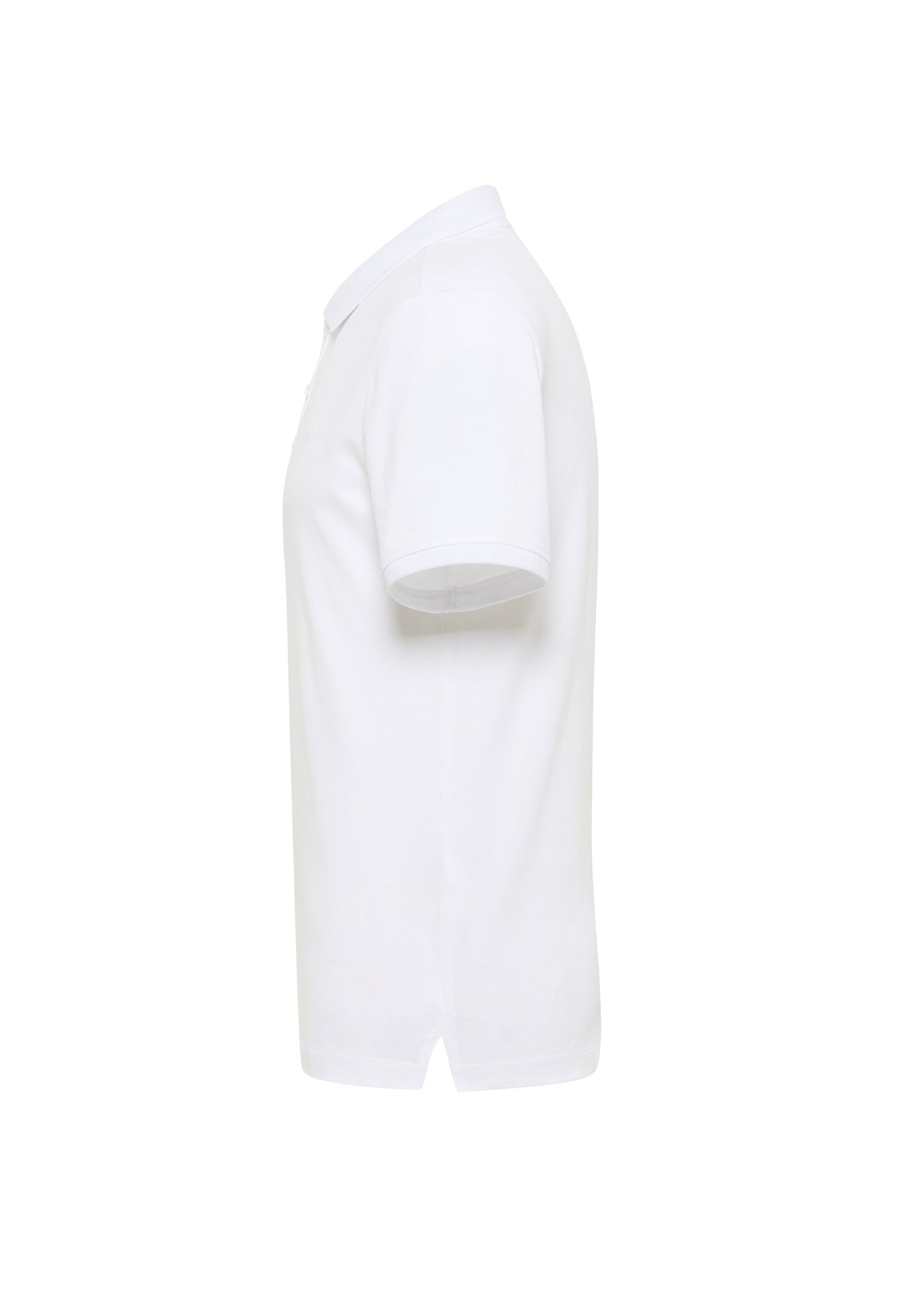 Męski T-Shirt Mustang Style Palco Bright White 1016503 2007