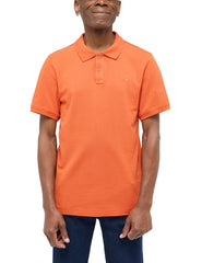 Męski T-Shirt Mustang Style Palco Burnt Ochre 1016293 7105