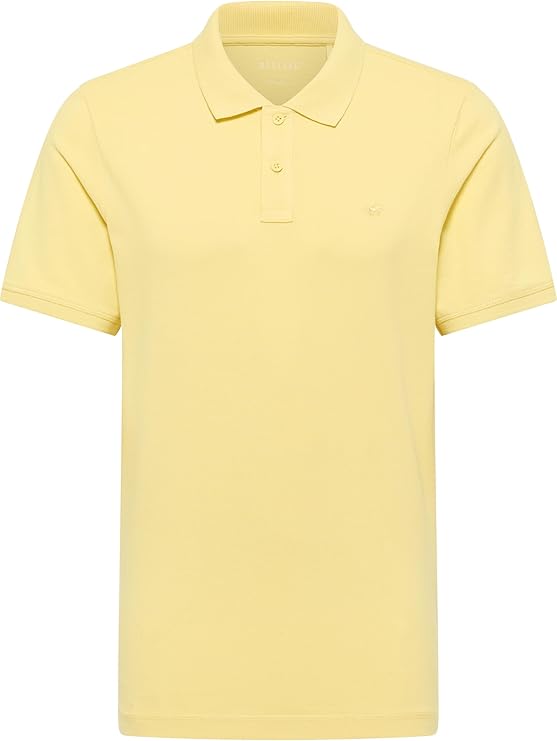 Męski T-Shirt Mustang Style Palco Custard 1016503 9027