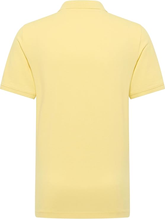 Męski T-Shirt Mustang Style Palco Custard 1016503 9027