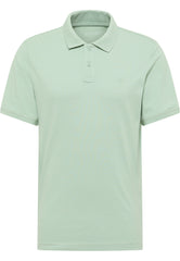 Męski T-Shirt Mustang Style Palco Frosty Green 1016503 6180