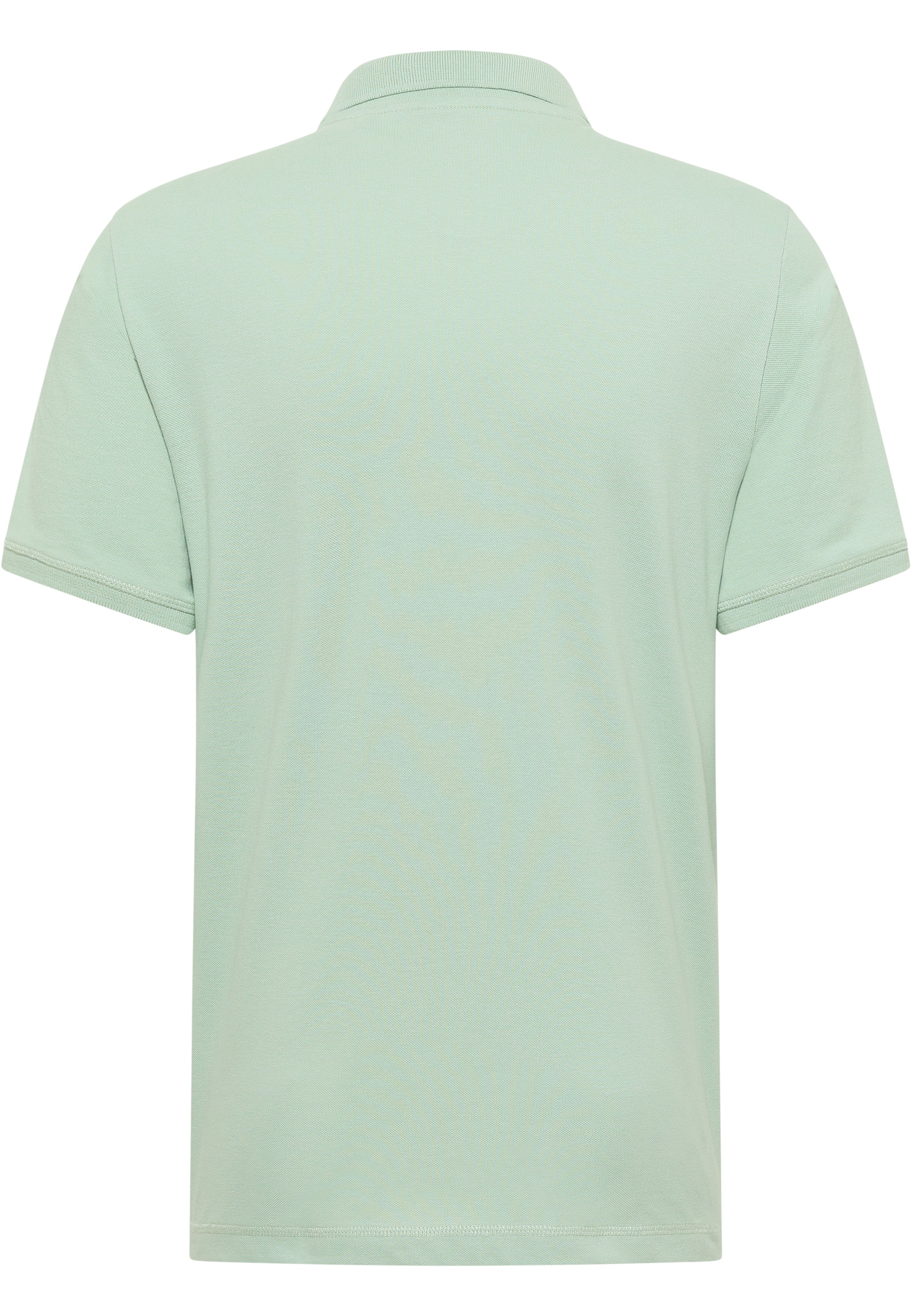 Męski T-Shirt Mustang Style Palco Frosty Green 1016503 6180