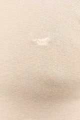 Męski sweter Mustang Style Elliot Oatmeal 1016844 4092