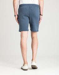 Męskie Spodenki Marcus Colin Shorts China Blue 19-200267-3918