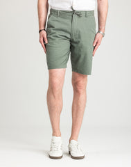 Męskie Spodenki Marcus Wilson shorts Agave Green 18-580600