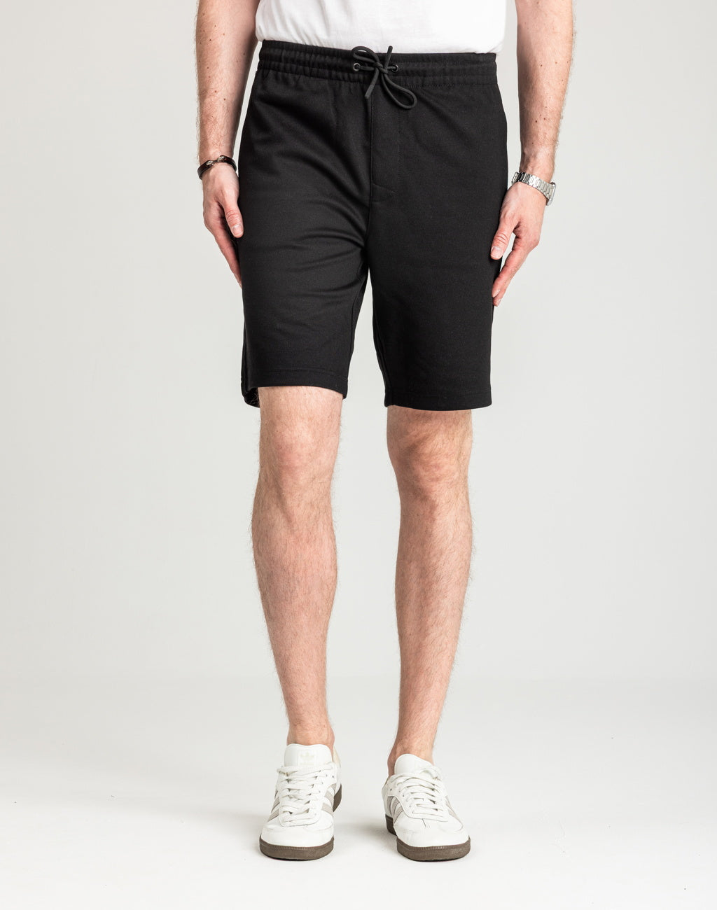 Męskie Spodenki Marcus Zorro Shorts Island Fossil 16-110200