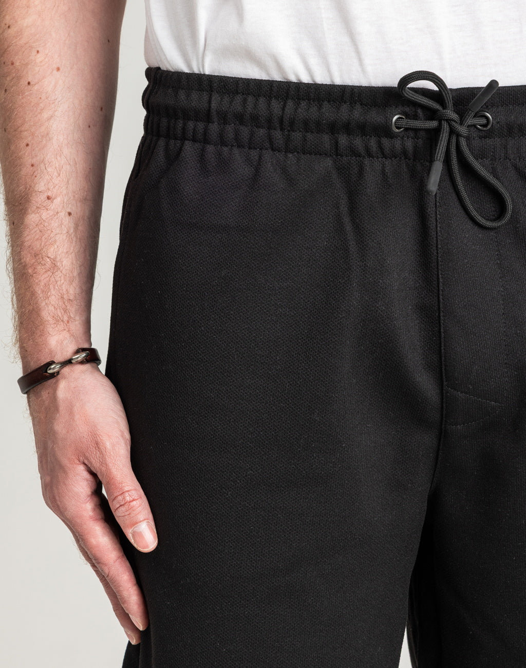 Męskie Spodenki Marcus Zorro Shorts Island Fossil 16-110200