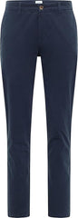Męskie Spodnie Jeansowe Mustang Style Daytona Chino Dark Sapphire 1016357 4136