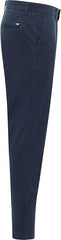 Męskie Spodnie Jeansowe Mustang Style Daytona Chino Dark Sapphire 1016357 4136