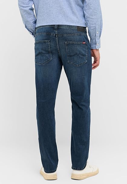 Mustang Style Daytona Chino Jeans Uomo