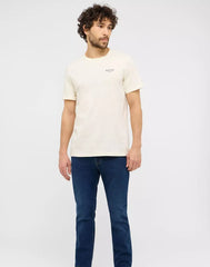 Męskie Spodnie Jeansowe Mustang Style Vegas Slim Denim Blue 1015856 5000 801