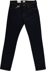 Męskie Spodnie Jeansowe Mustang Style Vegas Slim Denim Blue 1016310 5000 940