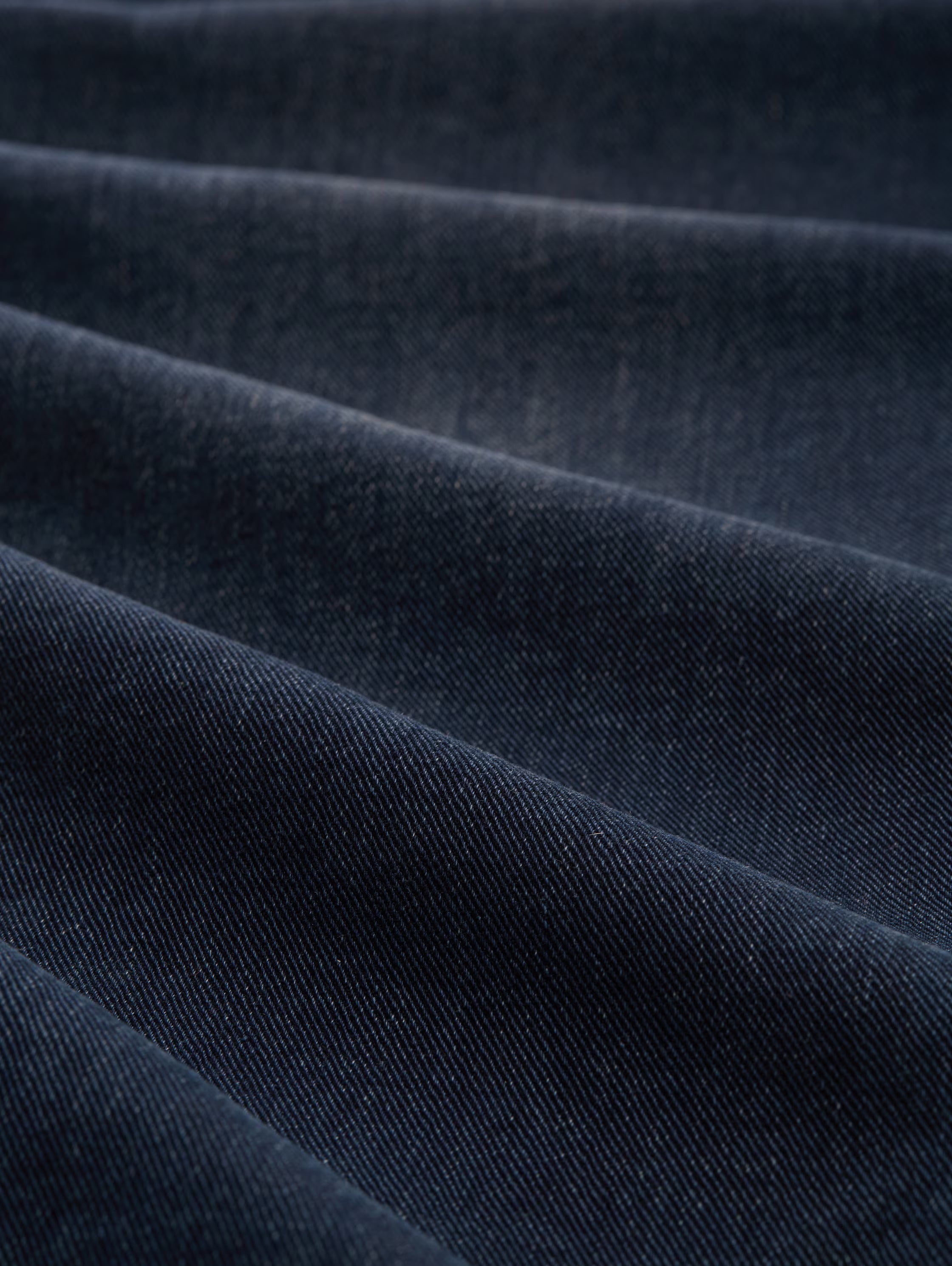 Męskie Spodnie Jeansowe Tom Tailor Josh Dark Stone Blue Black Denim 1021434 10173