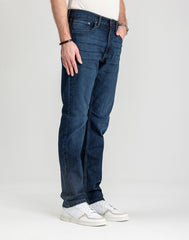 Męskie Spodnie Jeansowe Wrangler Athletic Fit Jagged 112352958