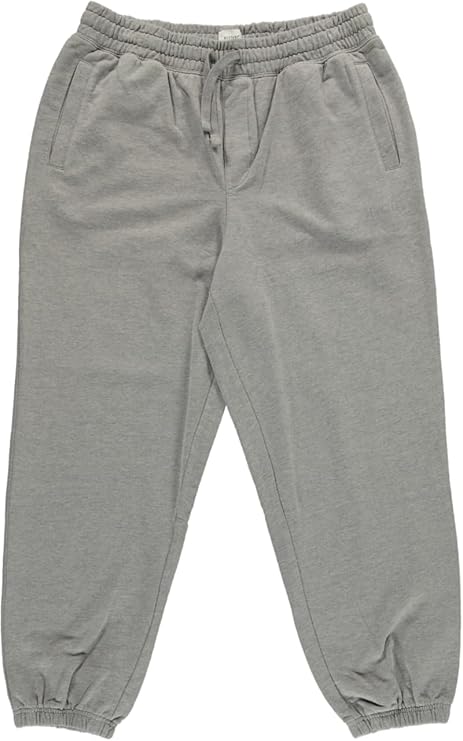 Męskie Spodnie Mustang Style Logan Mid Grey Mélange 1016368 4140