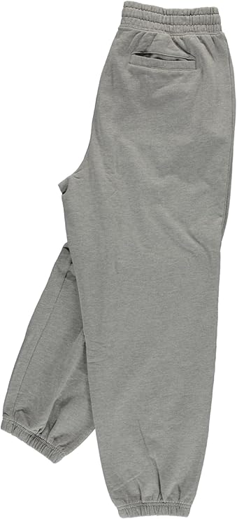 Męskie Spodnie Mustang Style Logan Mid Grey Mélange 1016368 4140