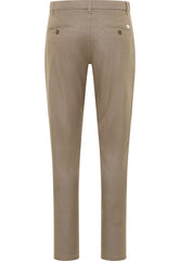 Męskie Spodnie jeansowe Mustang Style Oakland Chino Boa 1016308 6292