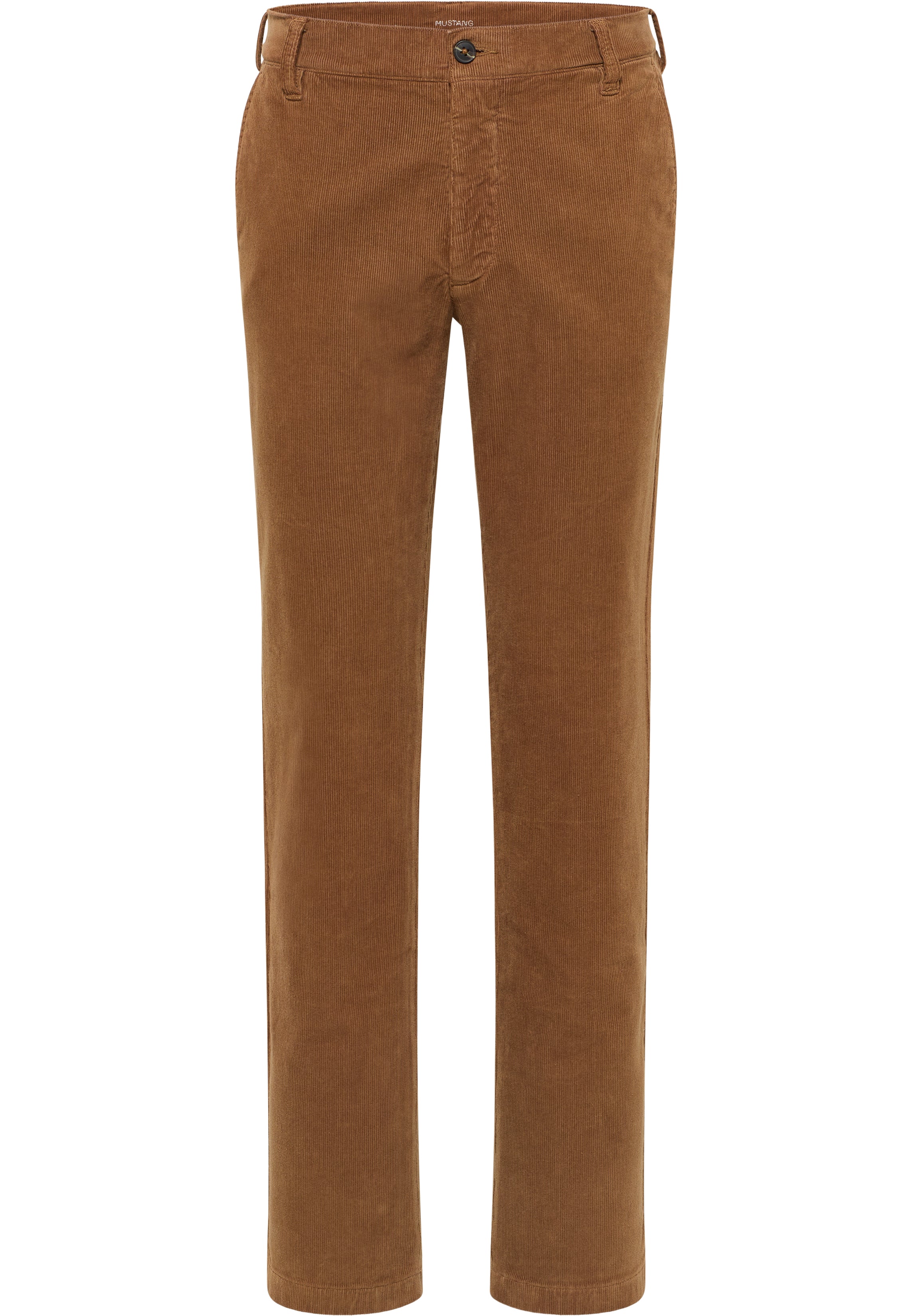 Męskie Spodnie jeansowe Mustang Style Tramper Chino Rubber 1016829 3161