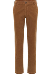 Męskie Spodnie jeansowe Mustang Style Tramper Chino Rubber 1016829 3161