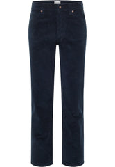Męskie Spodnie jeansowe Mustang Style Tramper Straight S Dark Sapphire 1015533 4136